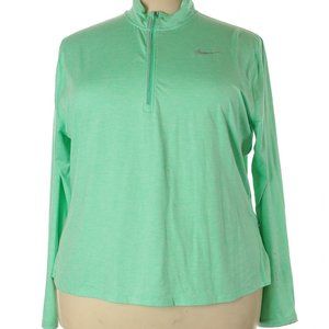 Nike Element Dri-Fit 1/2 Zip Running Pullover 3X